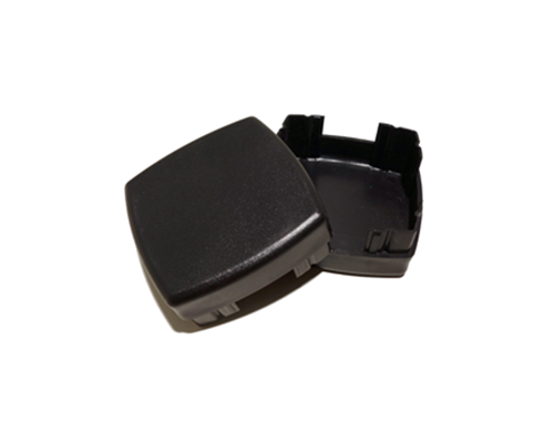 Ter · Tapón PVC pilar