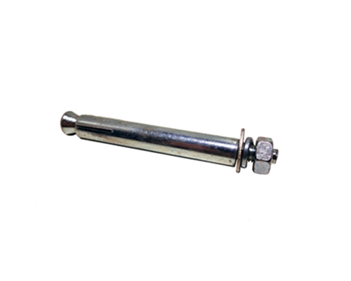 Ter · Tornillo expansivo