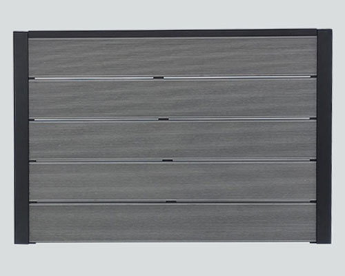 Fluvià · Grade Gris · Cara lamas ralladas