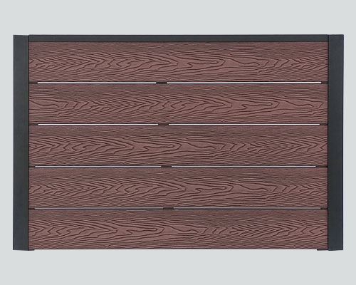 Fluvià · Grade Ipe · Cara lamas madera