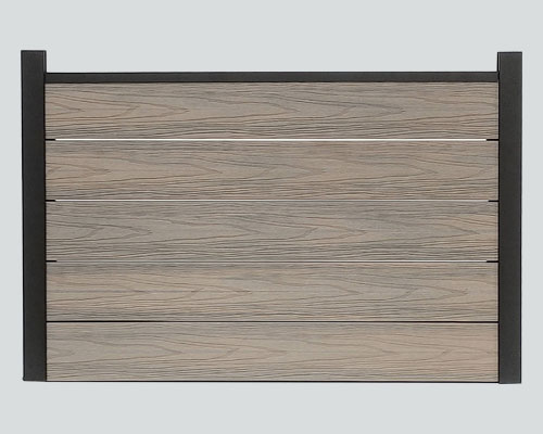 Fluvià · Proof Antique · Cara lamas madera