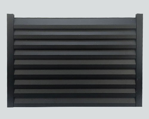 Fluvià · Zig–Zag
