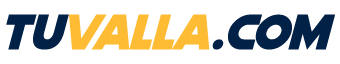 Tu valla logotipo