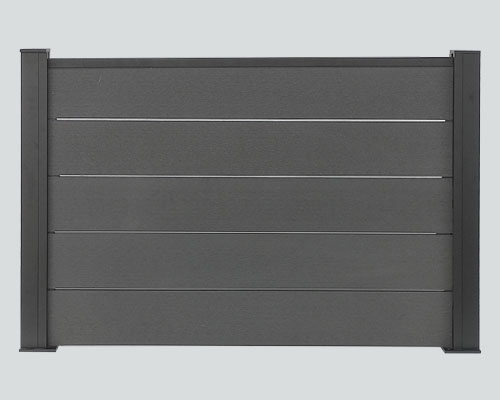 Muga · Eco ceniza gris · Cara lamas lisas