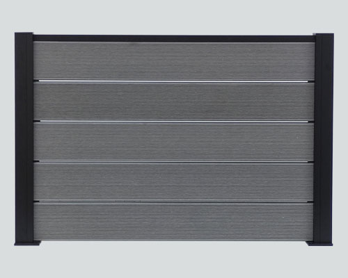 Muga · Grade gris · Cara lamas ralladas
