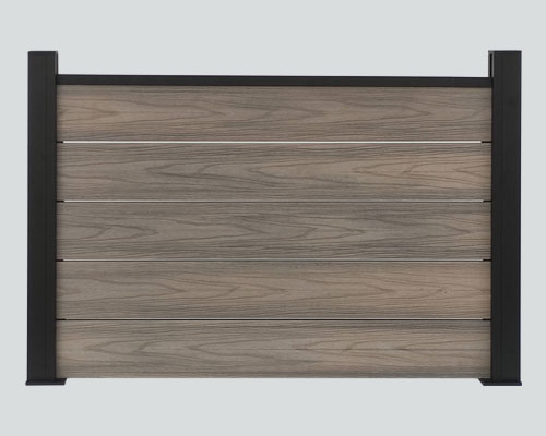 Muga · Proof Antique · Cara lamas madera