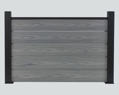 Muga · Proof Gris · Cara lamas madera