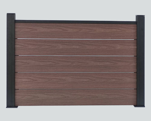 Muga · Proof Ipe · Cara lamas madera