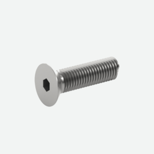 Tornillo de acero inoxidable para el kit de manguito