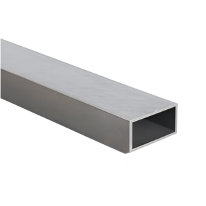 Tubo galvanizado para el modelo Diamond Fence