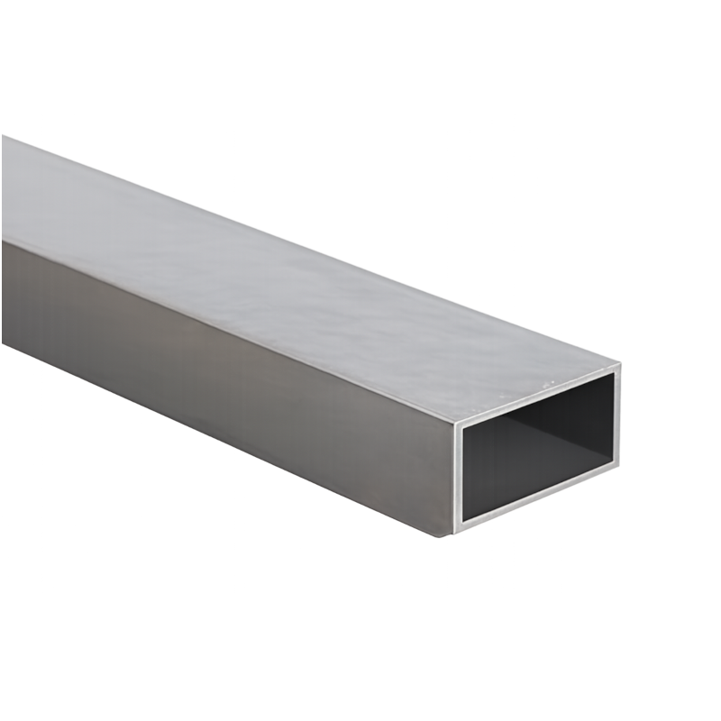 Tubo galvanizado para el modelo Diamond Fence